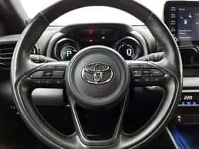 Toyota Yaris (2021) thumbnail 17