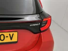 Toyota Yaris (2021) thumbnail 31