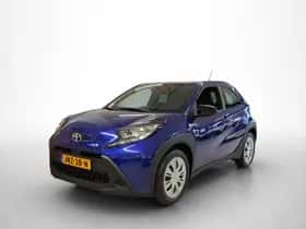 Toyota Aygo (2025) thumbnail 1