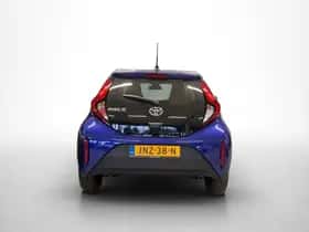 Toyota Aygo (2025) thumbnail 18