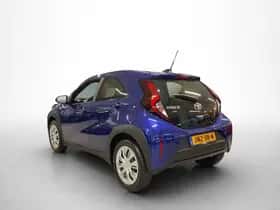 Toyota Aygo (2025) thumbnail 9