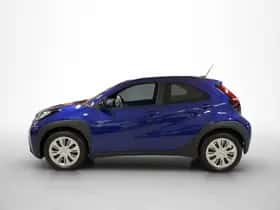 Toyota Aygo (2025) thumbnail 10