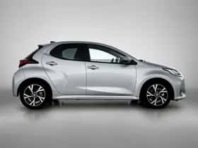 Toyota Yaris (2025) thumbnail 11
