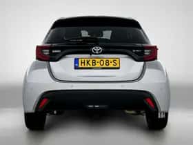 Toyota Yaris (2025) thumbnail 19