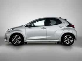 Toyota Yaris (2025) thumbnail 3