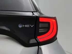 Toyota Yaris (2025) thumbnail 29