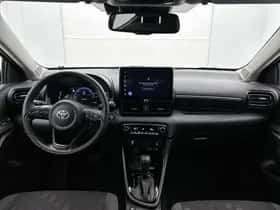 Toyota Yaris (2025) thumbnail 4