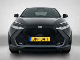 Toyota C-HR (2024) thumbnail 21