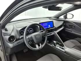 Toyota C-HR (2024) thumbnail 36