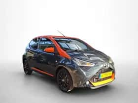 Toyota Aygo (2021) thumbnail 11