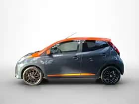 Toyota Aygo (2021) thumbnail 13