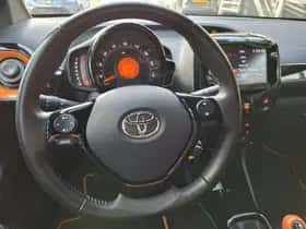 Toyota Aygo (2021) thumbnail 7