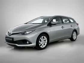 Toyota Auris (2017)