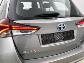 Toyota Auris (2017) thumbnail 20