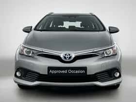 Toyota Auris (2017) thumbnail 21