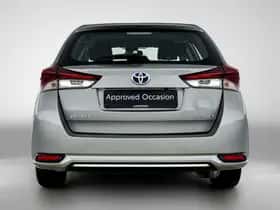 Toyota Auris (2017) thumbnail 22