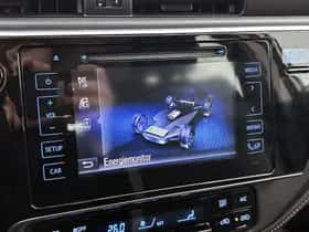 Toyota Auris (2017) thumbnail 27