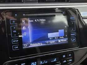 Toyota Auris (2017) thumbnail 28