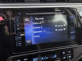 Toyota Auris (2017) thumbnail 36