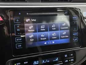 Toyota Auris (2017) thumbnail 37