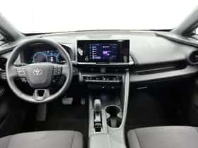 Toyota C-HR (2025) thumbnail 4