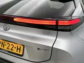 Toyota C-HR (2025) thumbnail 32