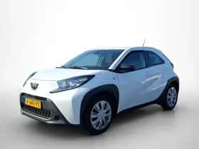 Toyota Aygo (2022)