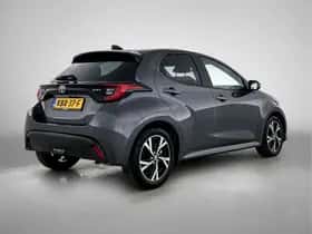 Toyota Yaris (2025) thumbnail 2