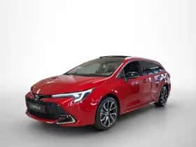 Toyota Corolla_Touring_Sports (2026) thumbnail 1