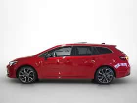 Toyota Corolla_Touring_Sports (2026) thumbnail 13