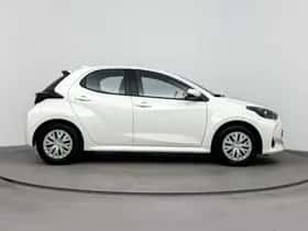 Toyota Yaris (2026) thumbnail 4