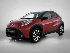 Toyota Aygo (2024)