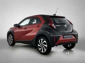 Toyota Aygo (2024) thumbnail 11