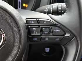 Toyota Aygo (2024) thumbnail 12
