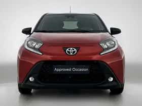 Toyota Aygo (2024) thumbnail 16