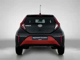 Toyota Aygo (2024) thumbnail 17