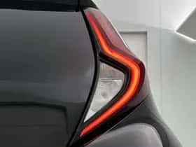 Toyota Aygo (2024) thumbnail 26