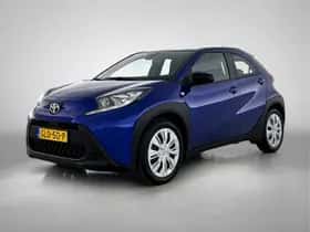 Toyota Aygo (2024)