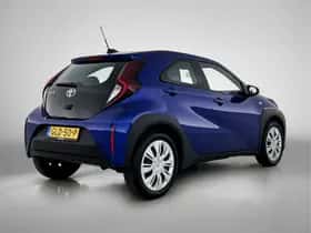 Toyota Aygo (2024) thumbnail 2