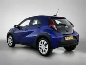 Toyota Aygo (2024) thumbnail 13