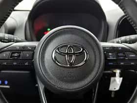 Toyota Aygo (2024) thumbnail 17