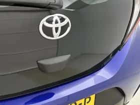 Toyota Aygo (2024) thumbnail 19