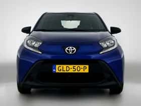 Toyota Aygo (2024) thumbnail 20