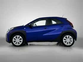 Toyota Aygo (2024) thumbnail 3