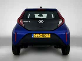 Toyota Aygo (2024) thumbnail 21