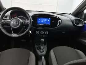 Toyota Aygo (2024) thumbnail 4