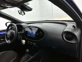Toyota Aygo (2024) thumbnail 6