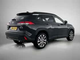 Toyota Corolla_Cross (2024) thumbnail 2