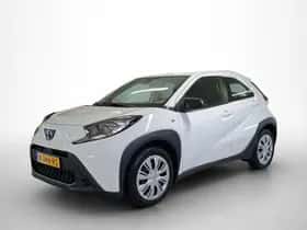 Toyota Aygo (2022)