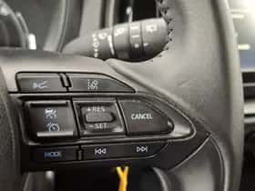 Toyota Aygo (2022) thumbnail 13